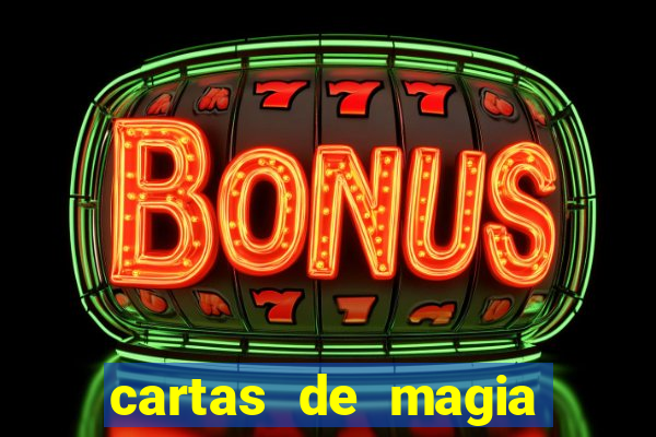 cartas de magia d&d 5e pdf tienda